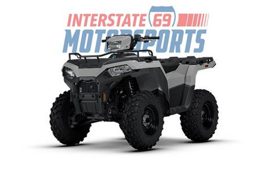 2026 Polaris Sportsman 570
