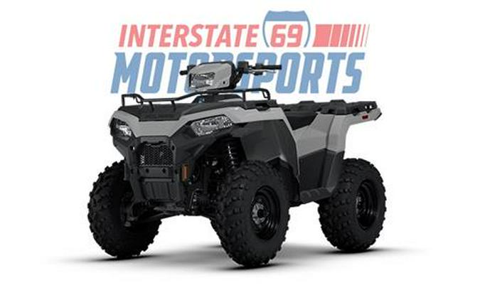 2026 Polaris Sportsman 570