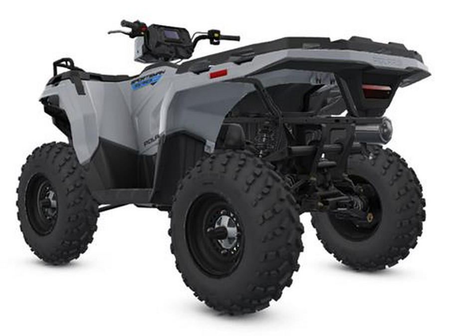 2026 Polaris Sportsman 570
