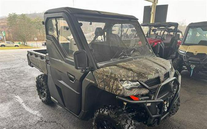 2024 CFMOTO UForce 1000