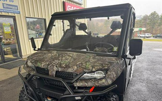 2024 CFMOTO UForce 1000