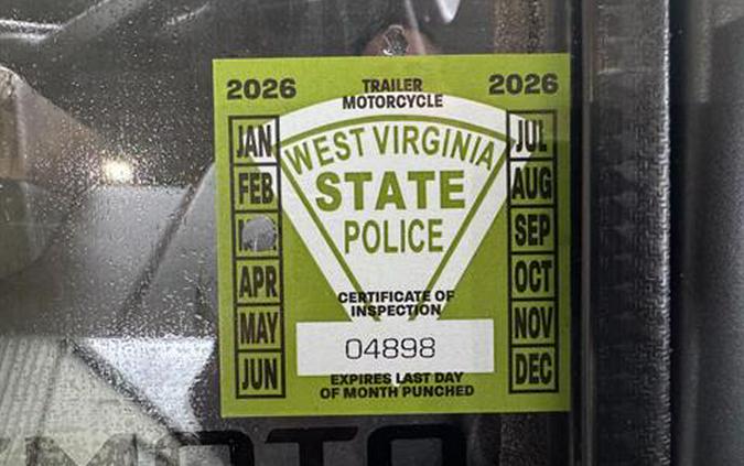 2024 CFMOTO UForce 1000