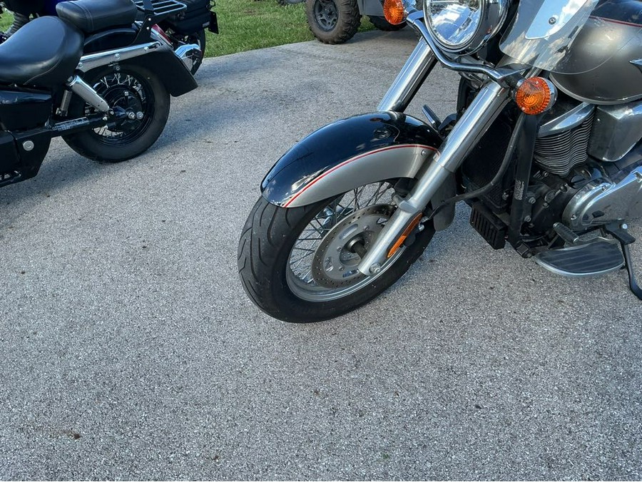 2013 Kawasaki Vulcan® 900 Classic LT