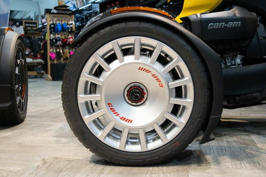 2026 Can-Am Ryker Rally Rotax 900 ACE