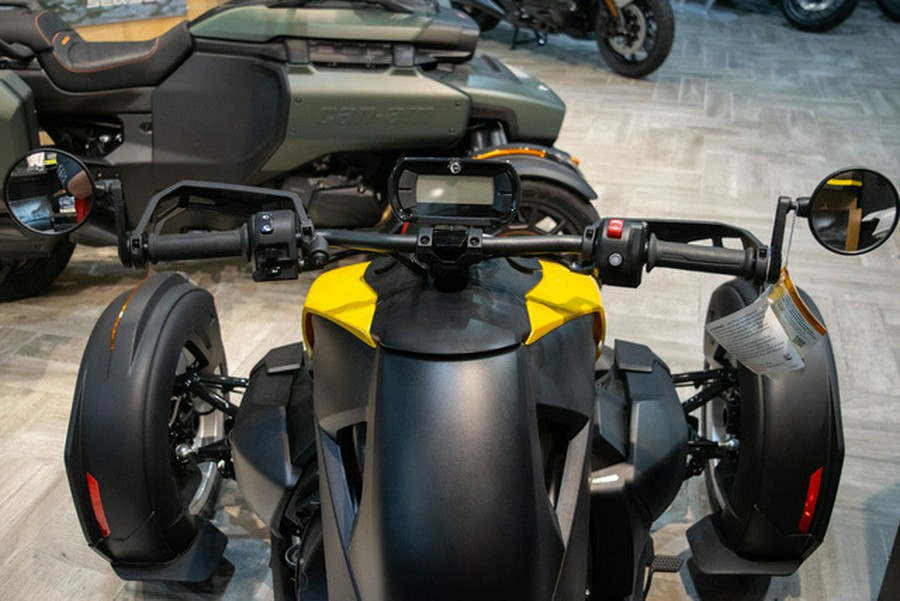 2026 Can-Am Ryker Rally Rotax 900 ACE