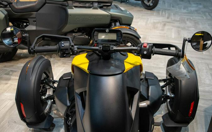 2026 Can-Am Ryker Rally Rotax 900 ACE