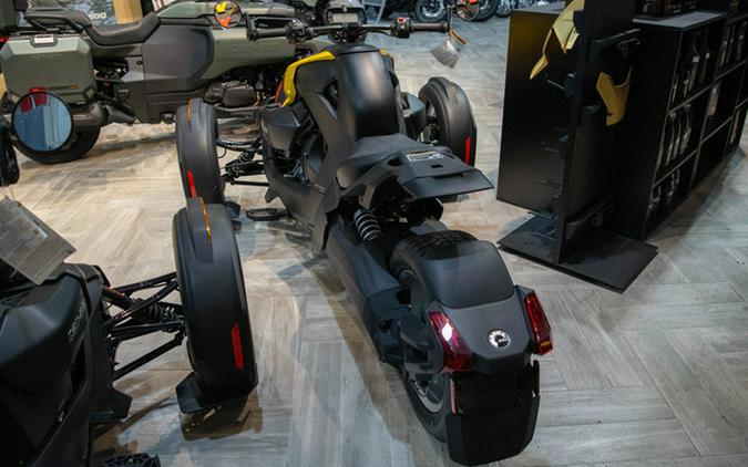 2026 Can-Am Ryker Rally Rotax 900 ACE