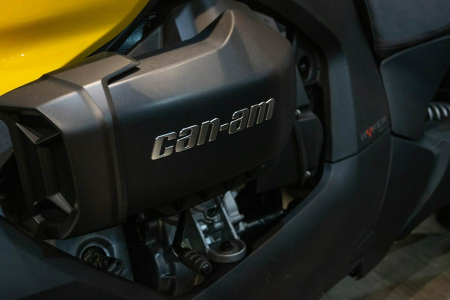 2026 Can-Am Ryker Rally Rotax 900 ACE