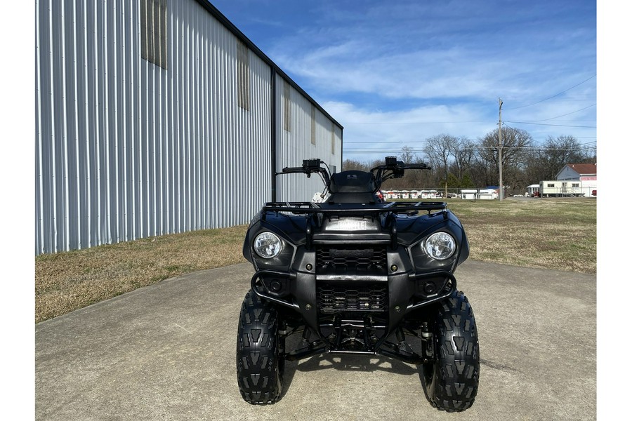2018 Kawasaki BRUTE FORCE 300 2WD