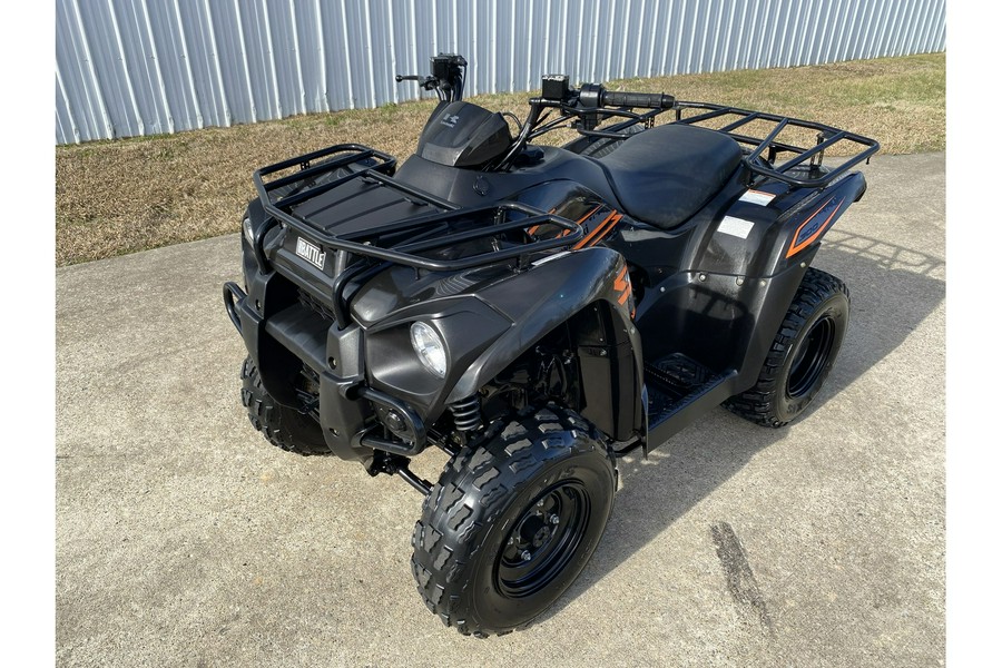 2018 Kawasaki BRUTE FORCE 300 2WD