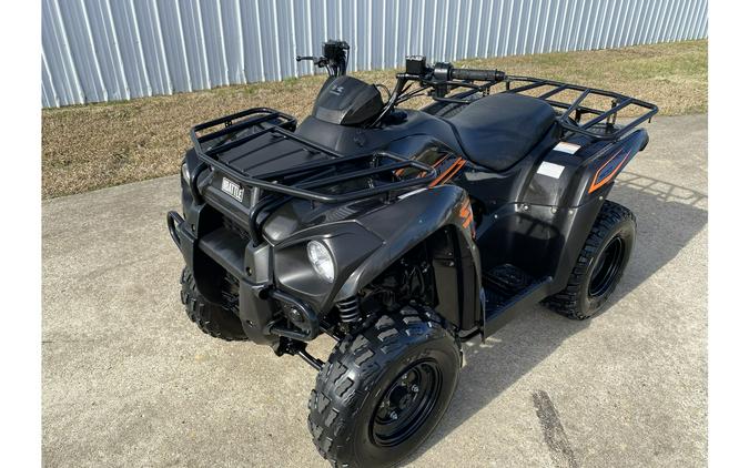 2018 Kawasaki BRUTE FORCE 300 2WD