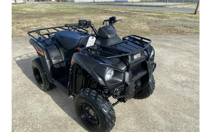 2018 Kawasaki BRUTE FORCE 300 2WD