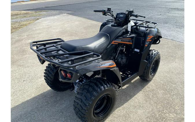 2018 Kawasaki BRUTE FORCE 300 2WD