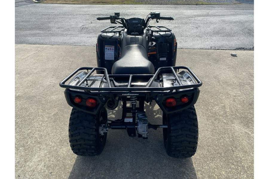 2018 Kawasaki BRUTE FORCE 300 2WD