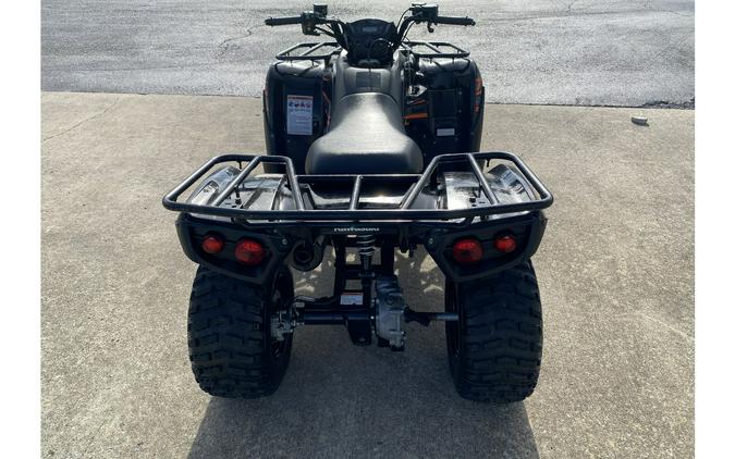 2018 Kawasaki BRUTE FORCE 300 2WD