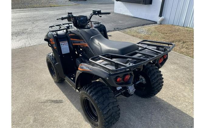 2018 Kawasaki BRUTE FORCE 300 2WD