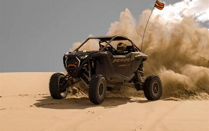 2025 Polaris RZR PRO R Ultimate
