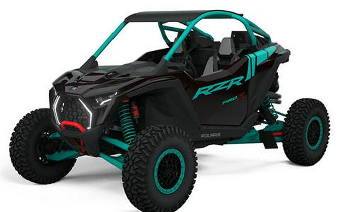 2025 Polaris RZR PRO R Ultimate