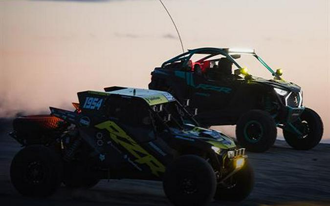 2025 Polaris RZR PRO R Ultimate