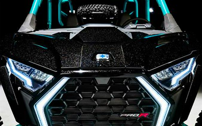 2025 Polaris RZR PRO R Ultimate