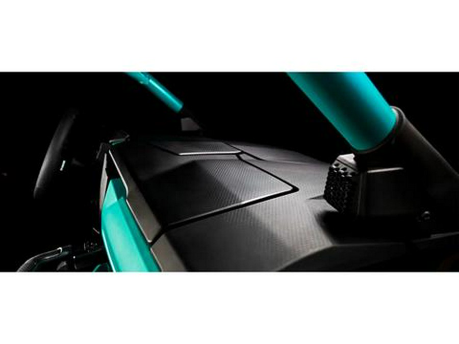 2025 Polaris RZR PRO R Ultimate