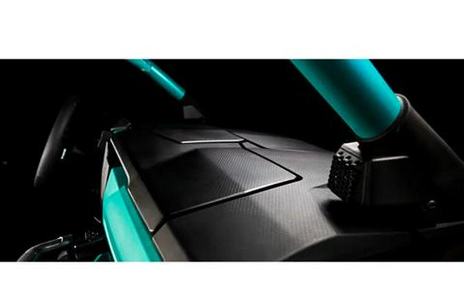 2025 Polaris RZR PRO R Ultimate