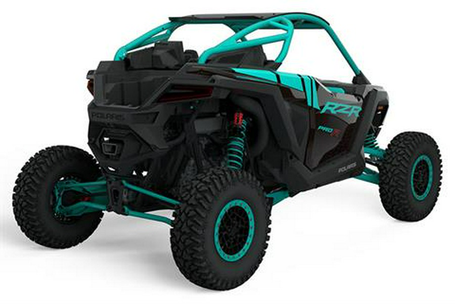 2025 Polaris RZR PRO R Ultimate