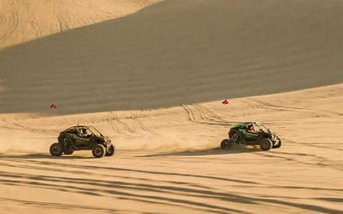 2025 Polaris RZR PRO R Ultimate