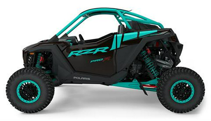 2025 Polaris RZR PRO R Ultimate