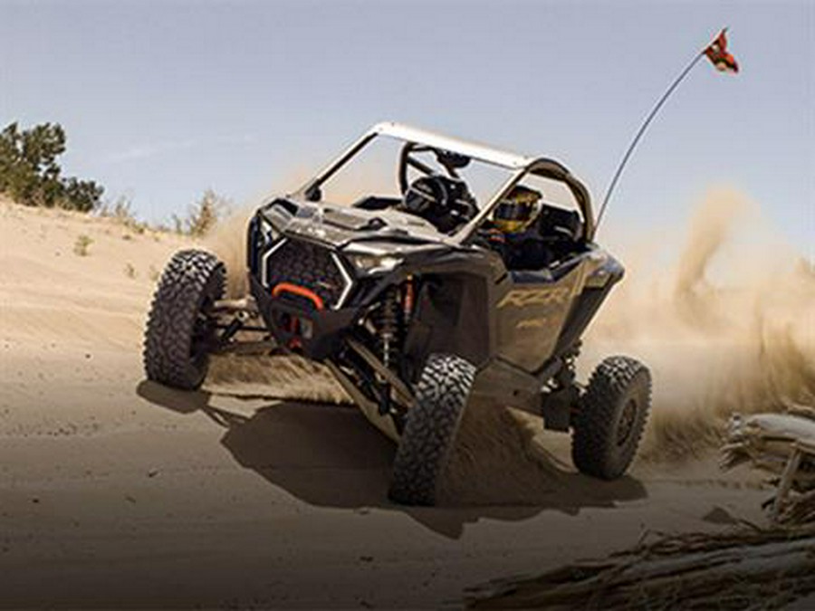 2025 Polaris RZR PRO R Ultimate