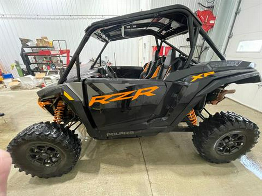 2024 Polaris RZR XP 1000 Ultimate