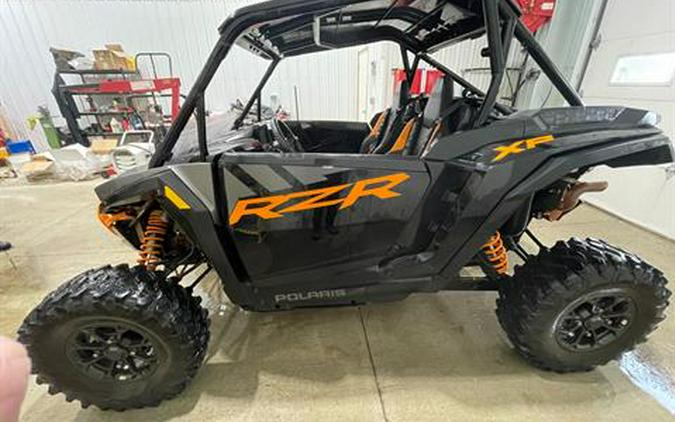 2024 Polaris RZR XP 1000 Ultimate