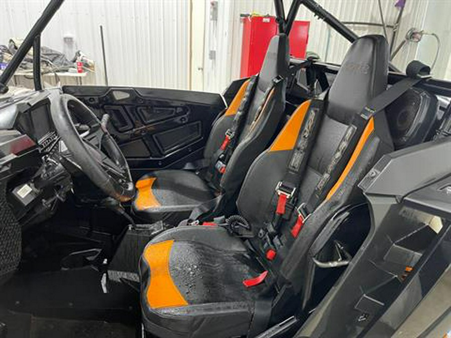 2024 Polaris RZR XP 1000 Ultimate