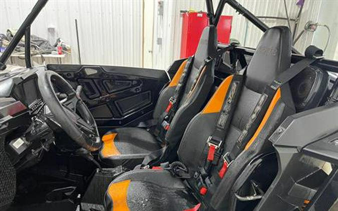 2024 Polaris RZR XP 1000 Ultimate