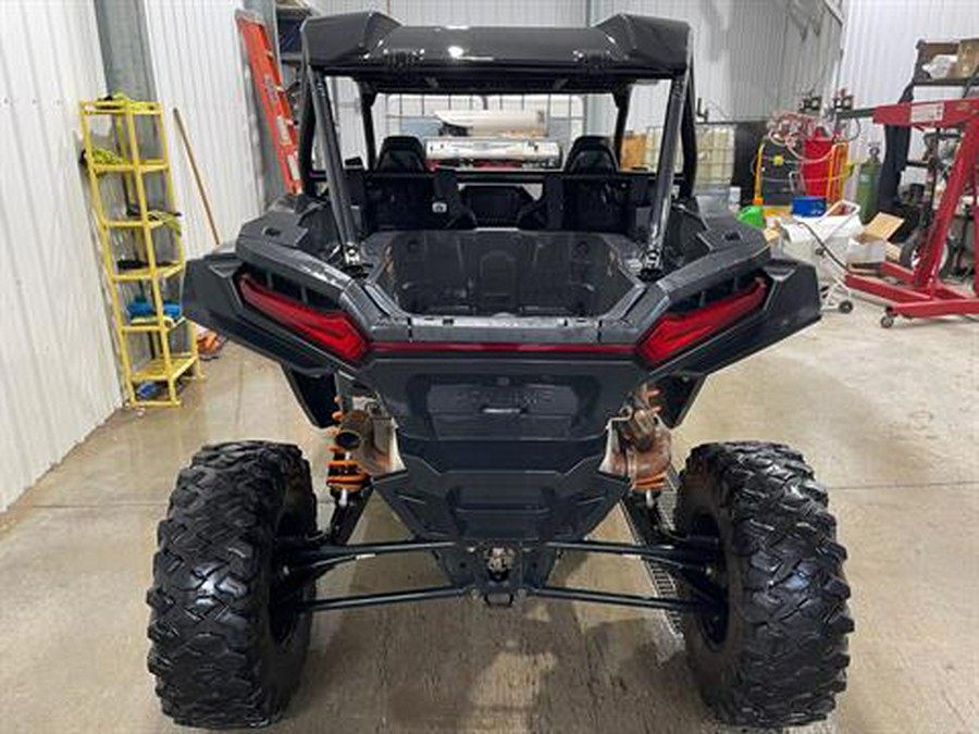 2024 Polaris RZR XP 1000 Ultimate