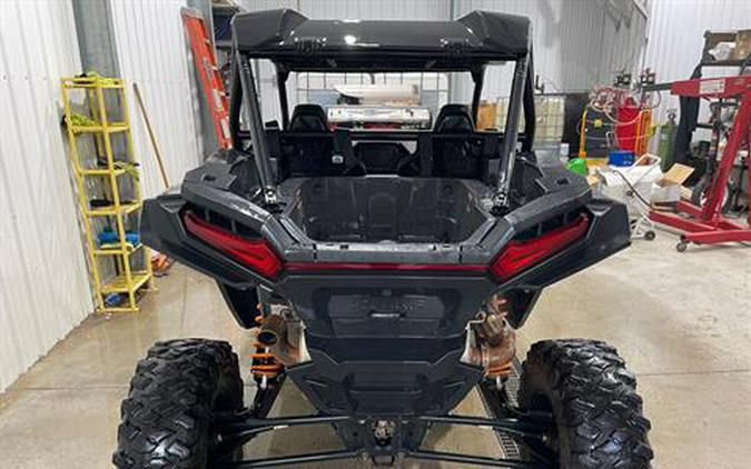 2024 Polaris RZR XP 1000 Ultimate