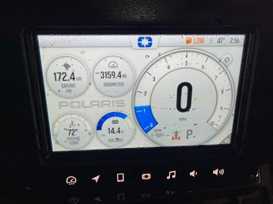 2024 Polaris RZR XP 1000 Ultimate