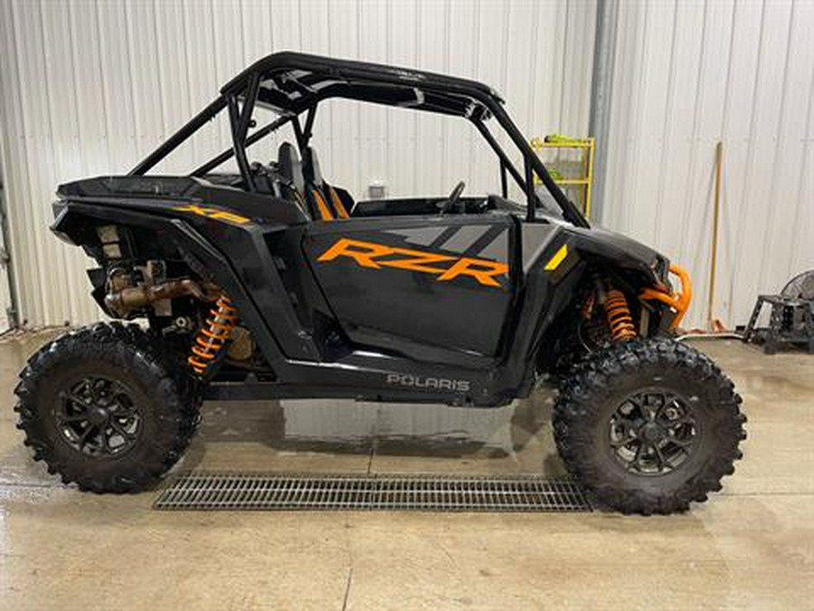 2024 Polaris RZR XP 1000 Ultimate