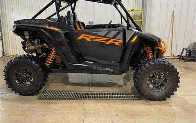 2024 Polaris RZR XP 1000 Ultimate