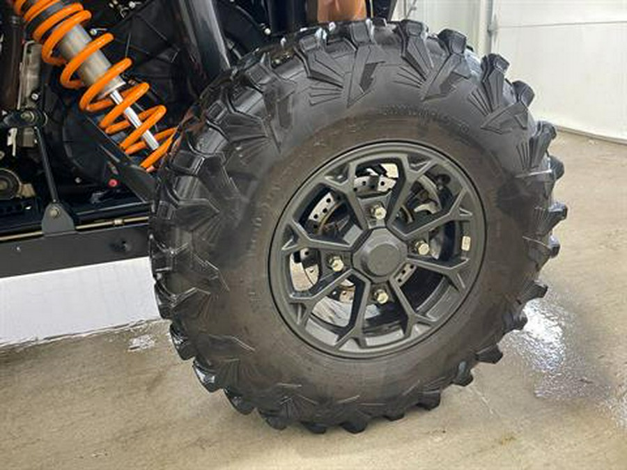 2024 Polaris RZR XP 1000 Ultimate