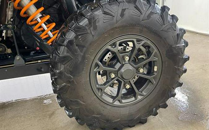 2024 Polaris RZR XP 1000 Ultimate