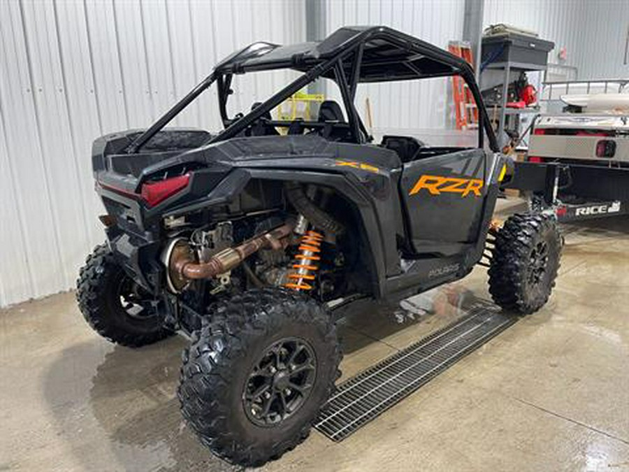2024 Polaris RZR XP 1000 Ultimate