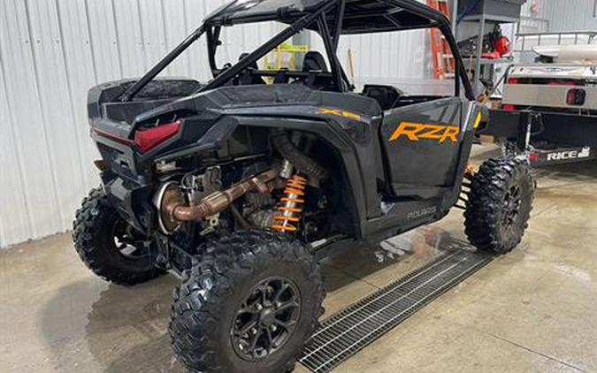 2024 Polaris RZR XP 1000 Ultimate