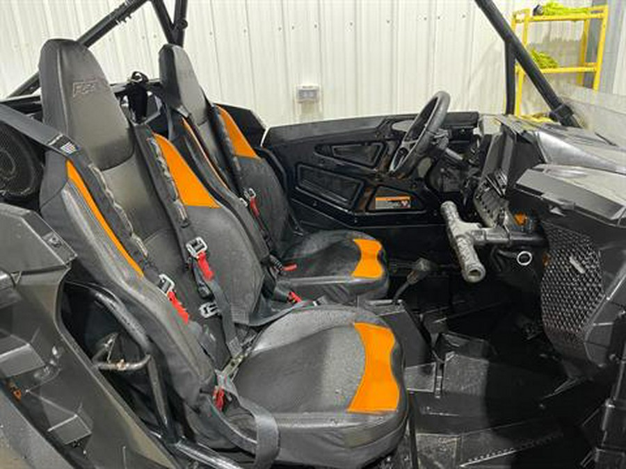 2024 Polaris RZR XP 1000 Ultimate