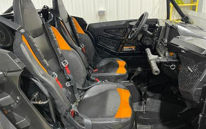 2024 Polaris RZR XP 1000 Ultimate