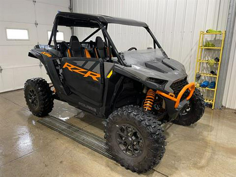 2024 Polaris RZR XP 1000 Ultimate