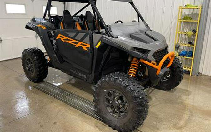 2024 Polaris RZR XP 1000 Ultimate