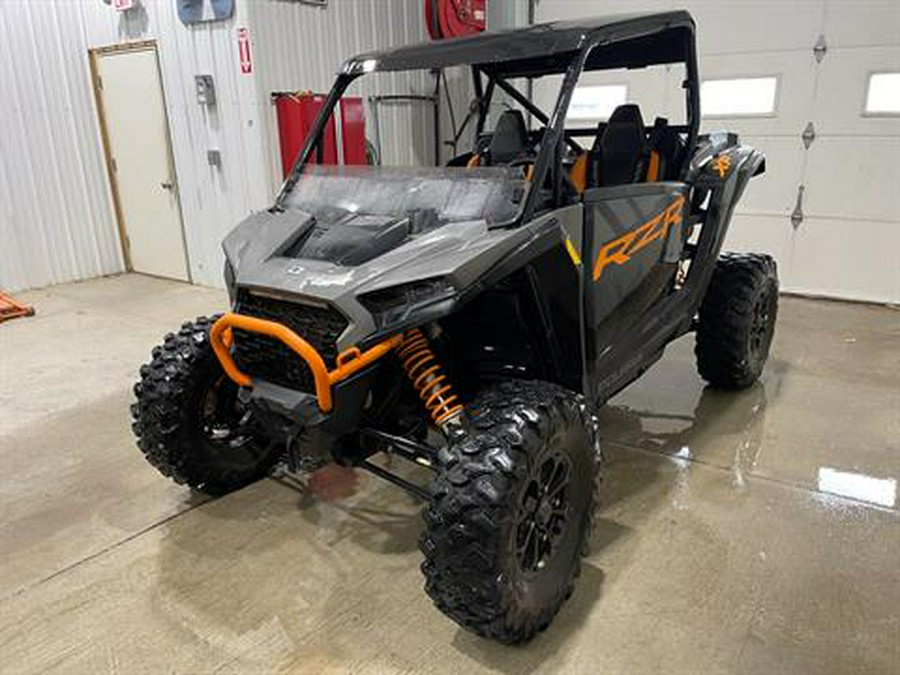 2024 Polaris RZR XP 1000 Ultimate