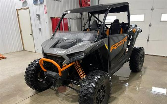 2024 Polaris RZR XP 1000 Ultimate