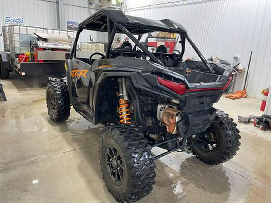 2024 Polaris RZR XP 1000 Ultimate